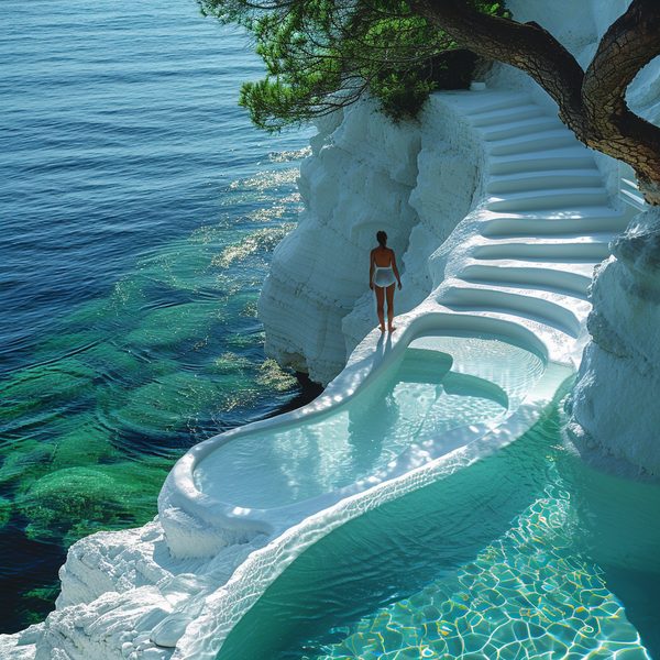 Séjours uniques pour vacances célibataires