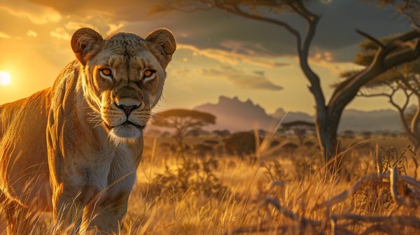 Voyage en Afrique du sud : conseils pour participer à un safari