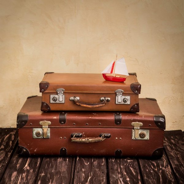 Quand faire long trajet avec bébé ?