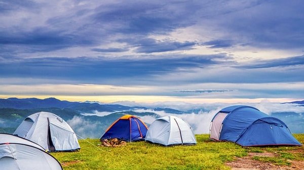 Pourquoi est-il important de choisir un bon sac de couchage pour son camping ?